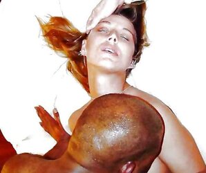 Even More Gals Lovin’ BIG BLACK COCK