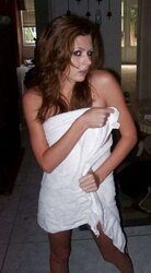 American Ex-Gf