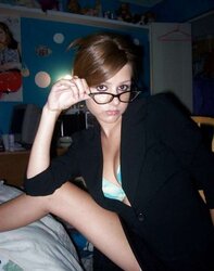 American Ex-Gf