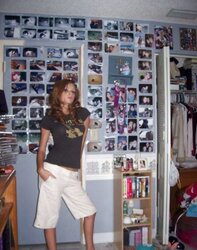 American Ex-Gf