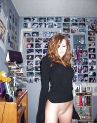 American Ex-Gf