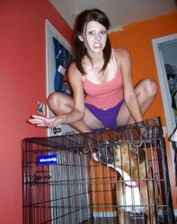 American Ex-Gf