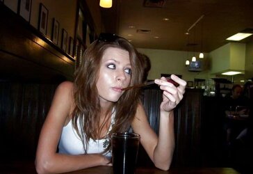 American Ex-Gf