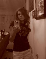 American Ex-Gf