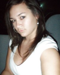 Cute Baby Teenager