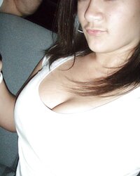 Cute Baby Teenager