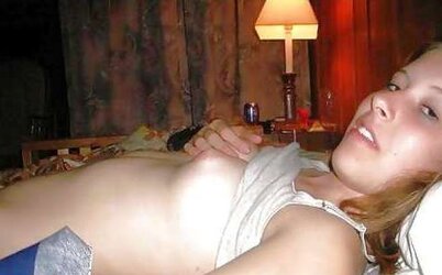 Mr Fleshys Teenager Gallery