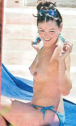 Favourite classic Brit Celebs