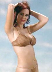 Susie Amy UK Honey