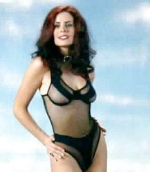 Susie Amy UK Honey