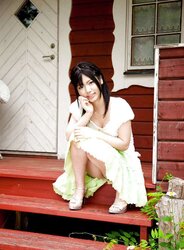 Japanese AV Beauties-Kana Yuki