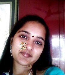 Indian Aunty