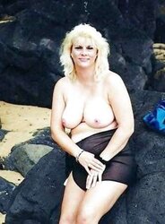 Matures and Whores