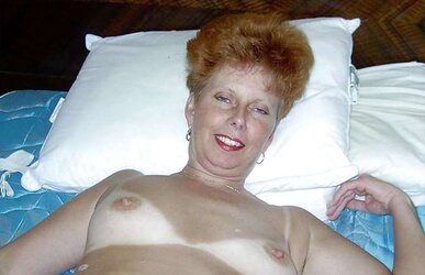 Matures and Whores