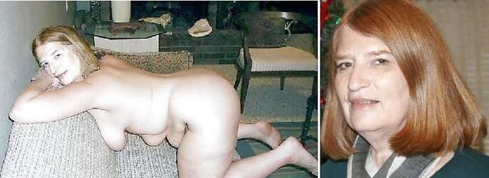 Matures and Whores