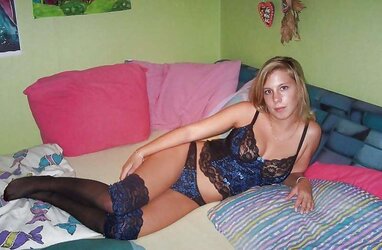 More luxurious British chicks (non naked)...