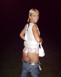 More luxurious British chicks (non naked)...