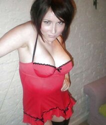 More luxurious British chicks (non naked)...
