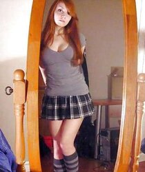 More luxurious British chicks (non naked)...