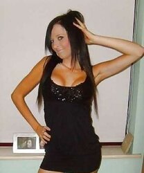 More luxurious British chicks (non naked)...