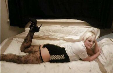More luxurious British chicks (non naked)...