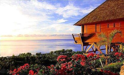 Polynesie francaise - French Polynesia
