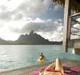 Polynesie francaise - French Polynesia