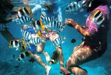 Polynesie francaise - French Polynesia