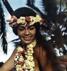 Polynesie francaise - French Polynesia