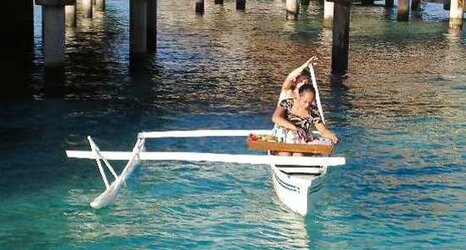 Polynesie francaise - French Polynesia
