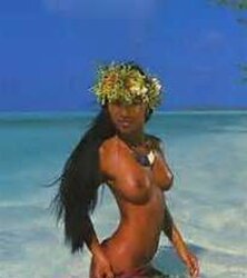 Polynesie francaise - French Polynesia