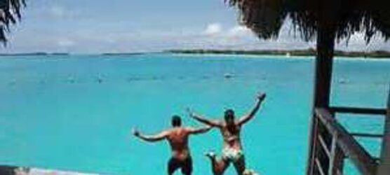 Polynesie francaise - French Polynesia