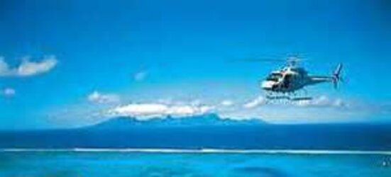 Polynesie francaise - French Polynesia