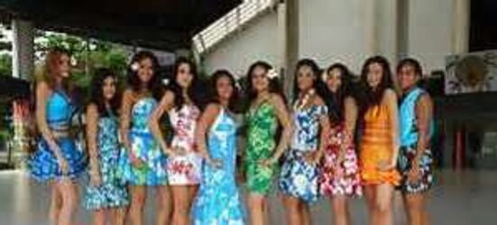 Polynesie francaise - French Polynesia