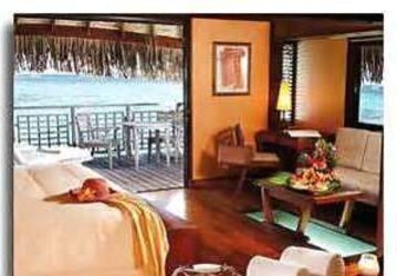 Polynesie francaise - French Polynesia