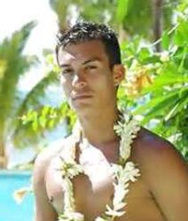 Polynesie francaise - French Polynesia