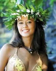 Polynesie francaise - French Polynesia