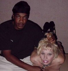 Tiny bi-racial friendship