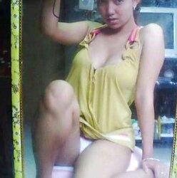 Jummy pinay