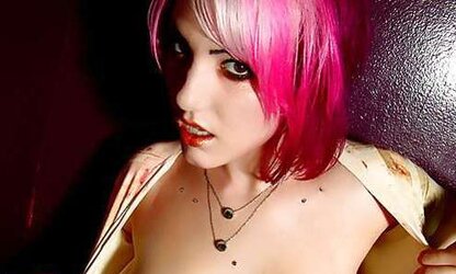 Punk, Goth
