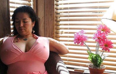 Yam-Sized melon latin mama