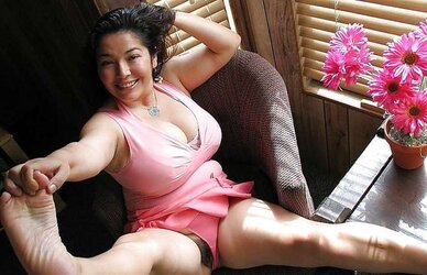 Yam-Sized melon latin mama