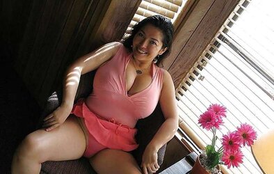 Yam-Sized melon latin mama
