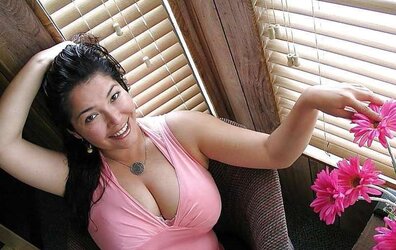 Yam-Sized melon latin mama