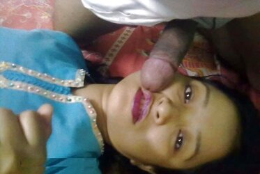 INDIAN DOLL ENJOY HARD-ONS III
