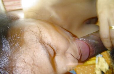 INDIAN DOLL ENJOY HARD-ONS III