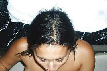 INDIAN DOLL ENJOY HARD-ONS III
