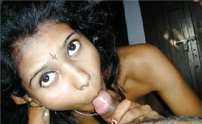 INDIAN DOLL ENJOY HARD-ONS III