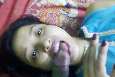 INDIAN DOLL ENJOY HARD-ONS III