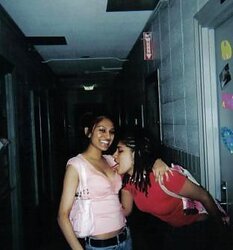 Indians - Pakis - desi chicks partying